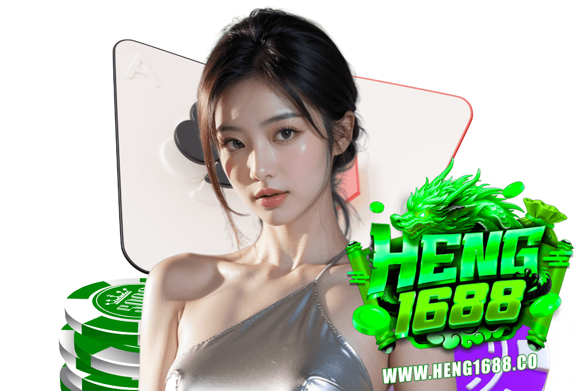heng1688 wallet