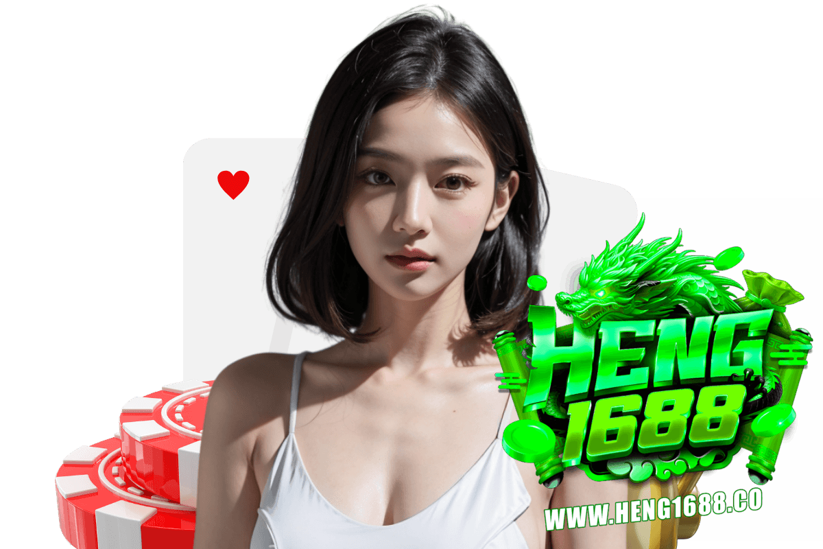 heng1688 สล็อต