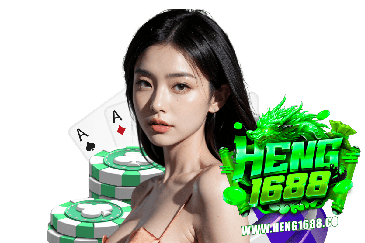 heng1688 แจกเครดิตฟรี